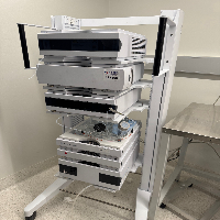 Agilent 1200 Series HPLC System image 0